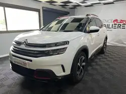 Citroen C5 Aircross BlueHDi 130ch S&S C-Series EAT8