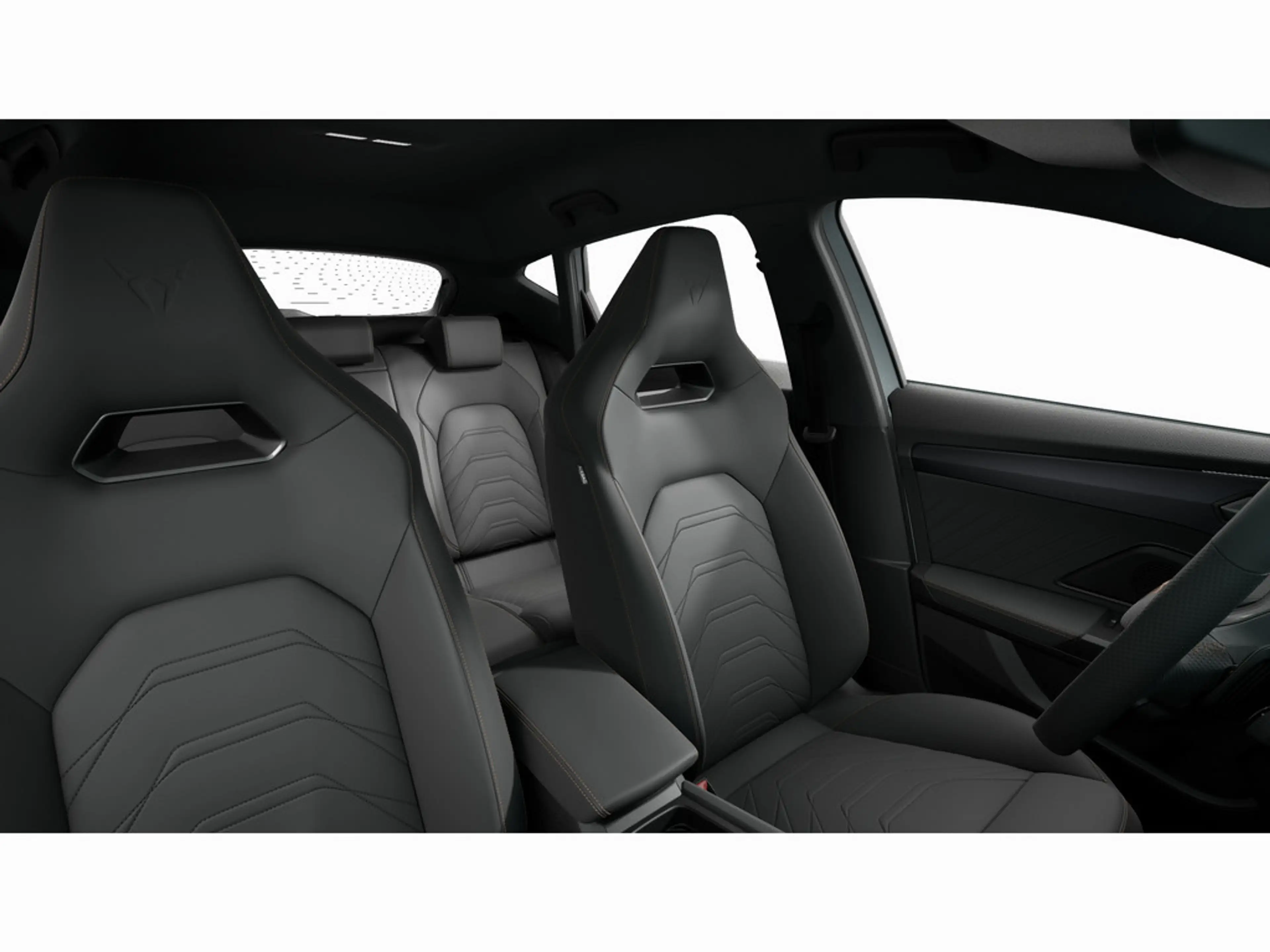 CUPRA Formentor VZ DSG e-Hybrid MATRIX LEDER DCC — photo 10