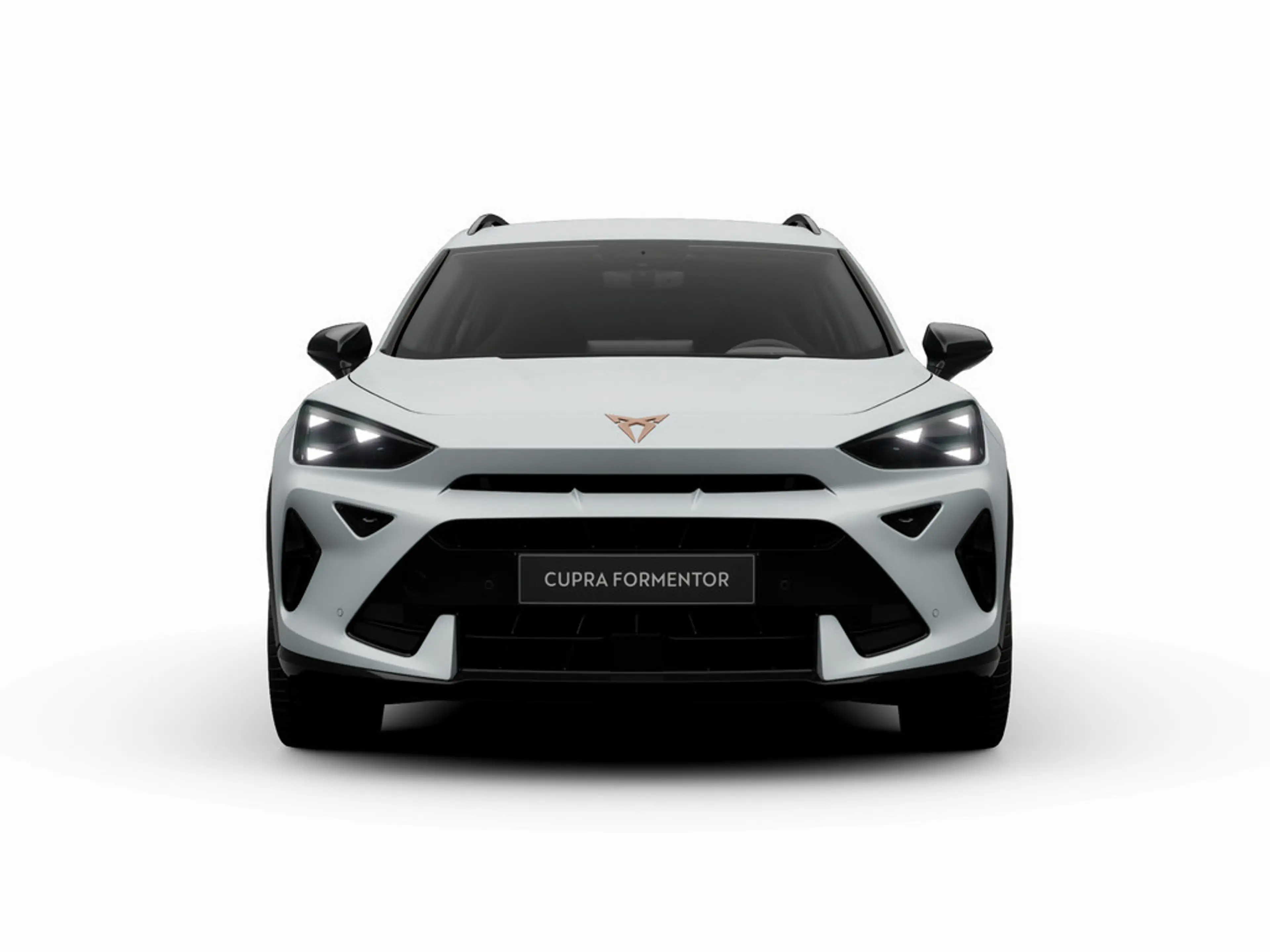 CUPRA Formentor VZ DSG e-Hybrid MATRIX LEDER DCC — photo 8
