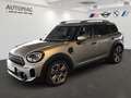MINI Cooper Countryman Parkassistent*ad.LED*el.Heckklappe*Piano Black Ext Grau - thumbnail 1