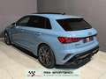 Audi RS3 Sportback 2.5tfsi PRONTA CONSEGNA Gris - thumbnail 6