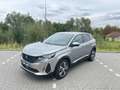 Peugeot 3008 3008 1.2-GPS-CAMERA + CARNET COMPLET ! *FACELIFT* Argent - thumbnail 1