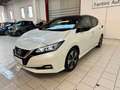 Nissan Leaf Acenta 40kWh 150cv N1 AUTOCARRO IVA ESPOSTA PRONTA Bianco - thumbnail 3