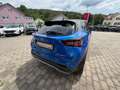Nissan Juke 1.0 DIG-T N-Design ACC+LED+SHZ+Winterp.+360 Blau - thumbnail 4