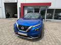 Nissan Juke 1.0 DIG-T N-Design ACC+LED+SHZ+Winterp.+360 Blau - thumbnail 1
