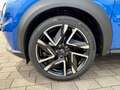 Nissan Juke 1.0 DIG-T N-Design ACC+LED+SHZ+Winterp.+360 Blau - thumbnail 9