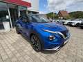 Nissan Juke 1.0 DIG-T N-Design ACC+LED+SHZ+Winterp.+360 Blau - thumbnail 2