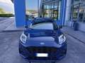Ford Puma Puma 1.5 ecoblue ST-Line s Bleu - thumbnail 2