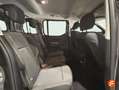 Peugeot Rifter GT+Line+Standard+BlueHDi+96kW Gris - thumbnail 18