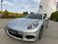 Porsche Panamera S E-Hybrid Silber - thumbnail 2