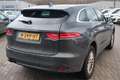 Jaguar F-Pace 2.0 Portfolio AWD 20d !!Motor defect!! Panoramadak Grijs - thumbnail 5