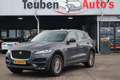 Jaguar F-Pace 2.0 Portfolio AWD 20d !!Motor defect!! Panoramadak Grijs - thumbnail 1
