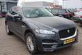 Jaguar F-Pace 2.0 Portfolio AWD 20d !!Motor defect!! Panoramadak Grijs - thumbnail 10