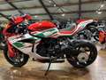 MV Agusta F3 800 RC kit racing  inclus. Rood - thumbnail 5