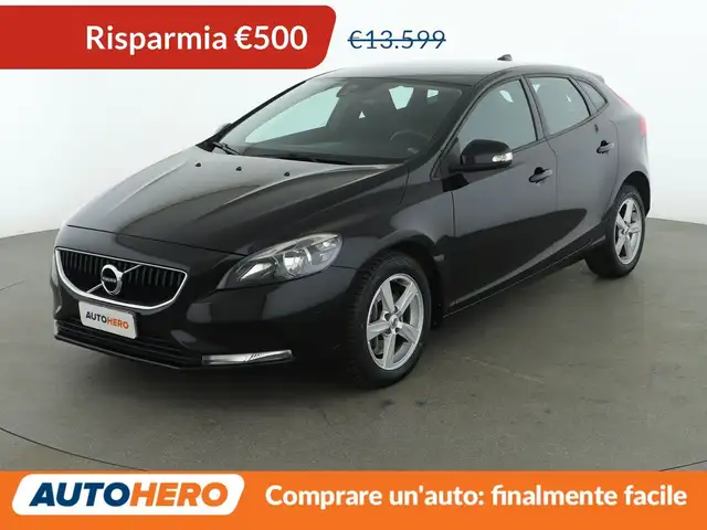Volvo V40 2.0 D2 Kinetic