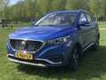 MG ZS EV Luxury 45 kWh|Full Option|Panorama| Trekhaak Kék - thumbnail 2