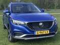 MG ZS EV Luxury 45 kWh|Full Option|Panorama| Trekhaak Синій - thumbnail 8