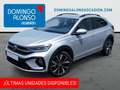 Volkswagen Taigo 1.0 TSI R-Line DSG 85kW Plateado - thumbnail 1