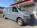 Volkswagen T5 Caravelle 4MOTION 1.Hand Gris - thumbnail 1
