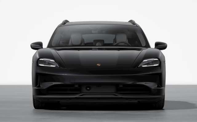 Porsche Taycan 4S ST FACELIFT Pano ACC 20z Chrono Bose