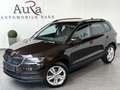Skoda Karoq 2.0 TDI 4x4 DSG Style NAV+LED+ACC+VCOCK+PP Braun - thumbnail 1