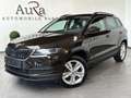 Skoda Karoq 2.0 TDI 4x4 DSG Style NAV+LED+ACC+VCOCK+PP Braun - thumbnail 2