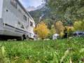Caravans-Wohnm Bürstner A850/2 Alkoven 5,2t 3.0 Turbodiesel Iveco Weiß - thumbnail 16