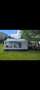 Caravans-Wohnm Bürstner A850/2 Alkoven 5,2t 3.0 Turbodiesel Iveco Weiß - thumbnail 14