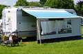 Caravans-Wohnm Bürstner A850/2 Alkoven 5,2t 3.0 Turbodiesel Iveco Weiß - thumbnail 17