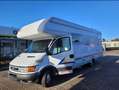 Caravans-Wohnm Bürstner A850/2 Alkoven 5,2t 3.0 Turbodiesel Iveco Weiß - thumbnail 2