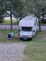 Caravans-Wohnm Bürstner A850/2 Alkoven 5,2t 3.0 Turbodiesel Iveco Weiß - thumbnail 15