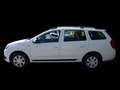 Dacia Logan MCV 1.2 Laureate Gpl 75cv Bianco - thumbnail 2