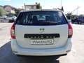 Dacia Logan MCV 1.2 Laureate Gpl 75cv Bianco - thumbnail 7