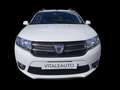 Dacia Logan MCV 1.2 Laureate Gpl 75cv Bianco - thumbnail 3