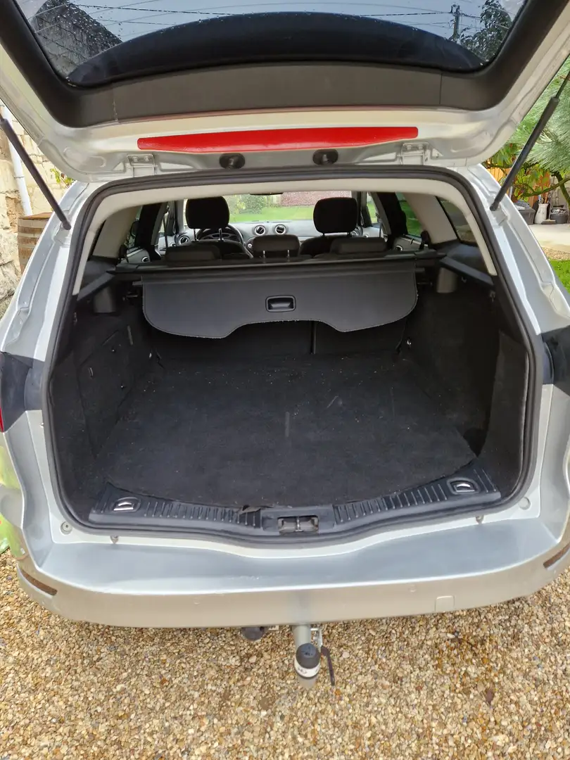 Ford Mondeo Mondeo SW 2.0 TDCi 140 DPF Titanium X - 1