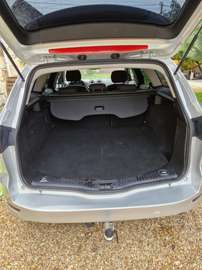 Mondeo SW 2.0 TDCi 140 DPF Titanium X