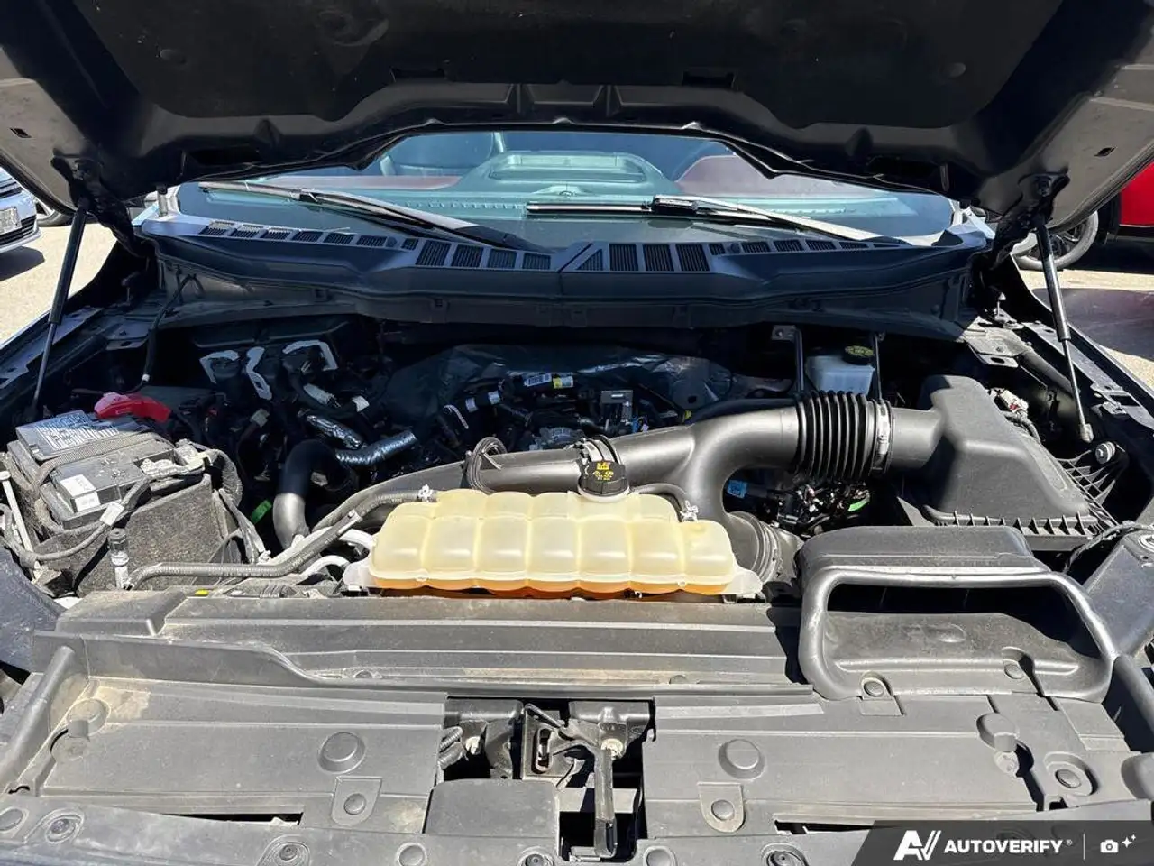 Ford F 150 снимка Ford F 150