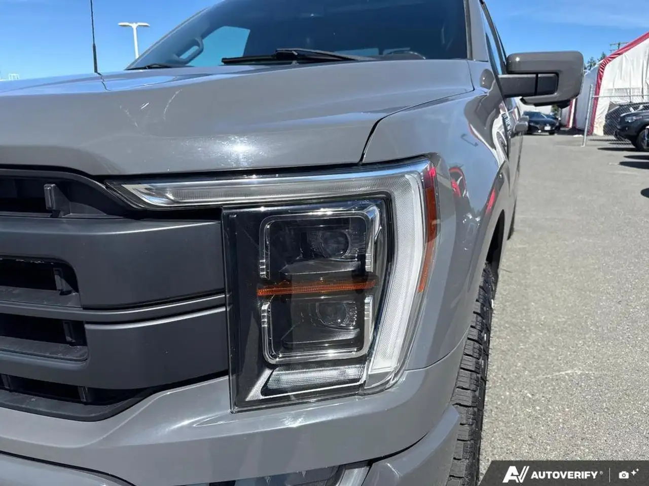 Ford F 150 снимка Ford F 150