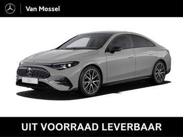 250+ Launch Edition / AMG Line / Panoramadak / 19-
