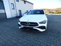 Mercedes-Benz CLA 180 Shooting Brake SB AMG Line Premium Panorama Sch... Blanc - thumbnail 5