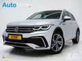 Volkswagen Tiguan 1.4 TSI eHybrid R-Line Exclusive | Panoramadak | L Zilver - thumbnail 1