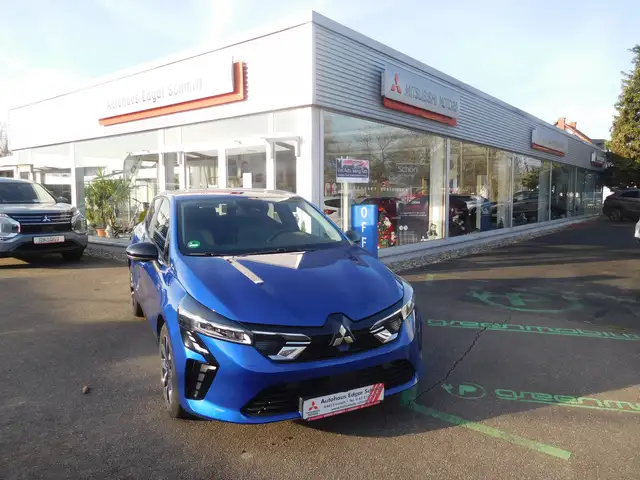 Mitsubishi Colt Colt 1.0 PLUS RF-Kamera,Bluetooth,Tempomat