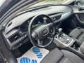 Audi A6 A6 Avant 2.0 tdi c/xeno 177cv multitronic Noir - thumbnail 12