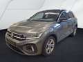 Volkswagen T-Roc 1.5 TSI DSG R-Line AHK Kamera ACC Navi SHZ Grau - thumbnail 2