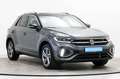 Volkswagen T-Roc 1.5 TSI DSG R-Line AHK Kamera ACC Navi SHZ Grau - thumbnail 5