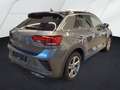 Volkswagen T-Roc 1.5 TSI DSG R-Line AHK Kamera ACC Navi SHZ Grau - thumbnail 4