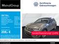 Volkswagen T-Roc 1.5 TSI DSG R-Line AHK Kamera ACC Navi SHZ Grau - thumbnail 1