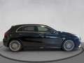 Mercedes-Benz A 180 d Kompaktlimousine Ö-Edition AMG Line Schwarz - thumbnail 5