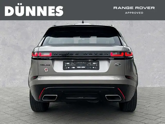 Land Rover Range Rover Velar view 7