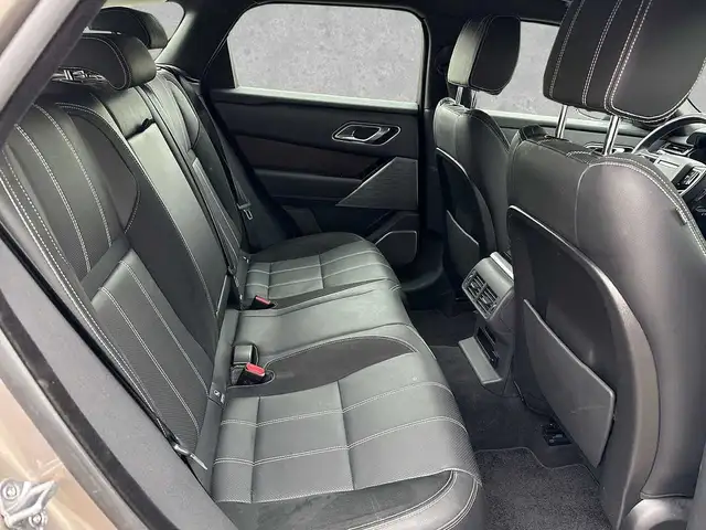 Land Rover Range Rover Velar view 5